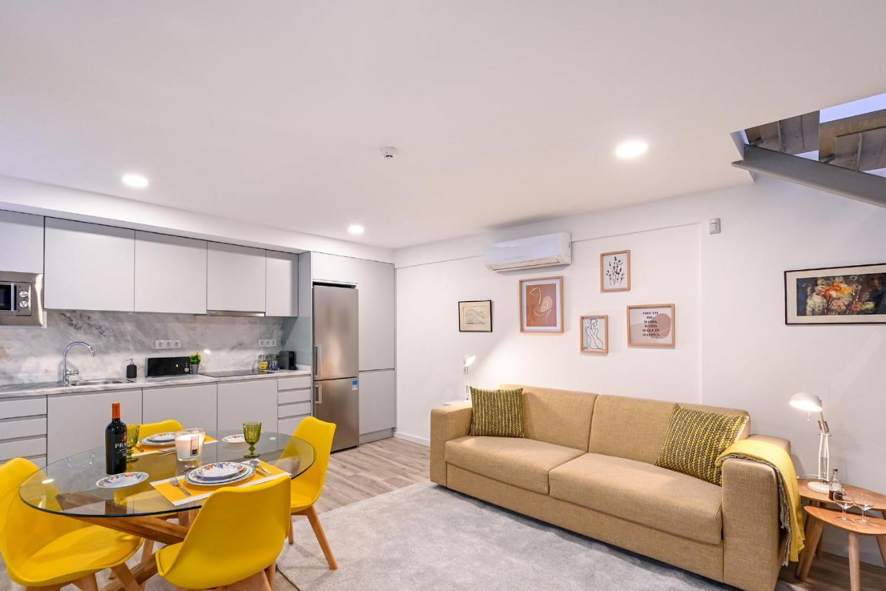 Travessa House C3 Center - By Guest Apartament *